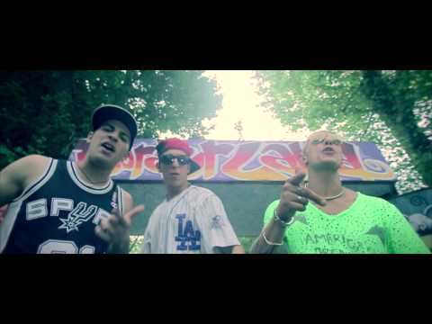 36 40 Crew - Siamo Tornati (Official Video)