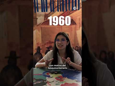 Bogotá en Storytimes - Museo de la Independencia Casa del Florero