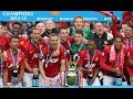 Manchester United Song for the Champions 2012 ...
