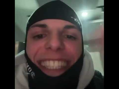 Rhove - LAPROVINCE #1 (Video credits: @centralhoodstar // 3rd Snippet)