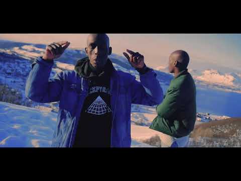 Blvck Twinz- "Ambisjoner" (Official music video)