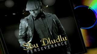 Afro-Soul, Jazz singer Sbu Dludlu on his debut album "Perseverance"
