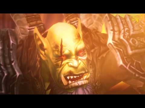 Solo: Gul'dan :)