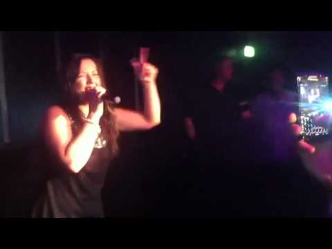 Amanda Wilson - Love On My Mind (Live at Club Revenge, Brighton)
