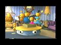 Opening To Winnie The Pooh Seasons Of Giving 2000 VHS