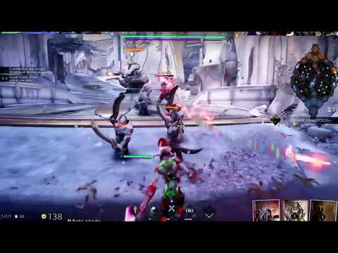 Paragon Kallari V42 Gameplay