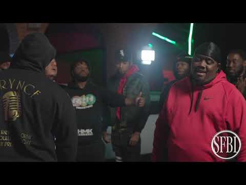 Champ vs Prynce