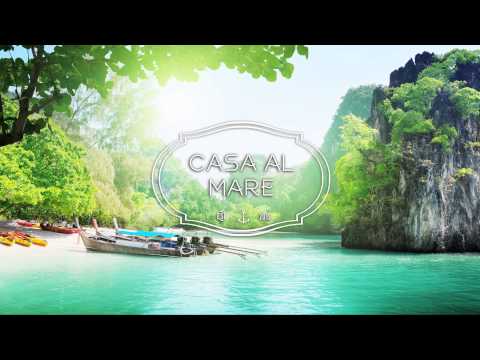 Clarian - Castaway (Henry Saiz Remix)