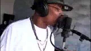 Brand Nubian - Studio Session Acapella