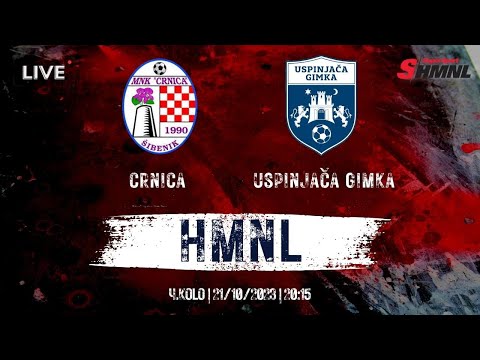 MNK Crnica v MNK Uspinjača Gimka | SuperSport HMNL | Round 4