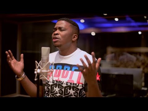 Thumbnail for Love On The Cross video