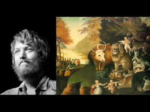 White Antelope - Guitar Duet