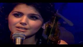 KATIE MELUA — “Learnin' The Blues” | 【“KATIE MELUA IN CONCERT”】 — 「2004」
