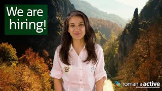 Become an Adventure(r) Travel Consultant