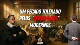 Você fez Pública Profissão de Fé? Subscreveu Confissões? Está Mantendo o que Prometeu?