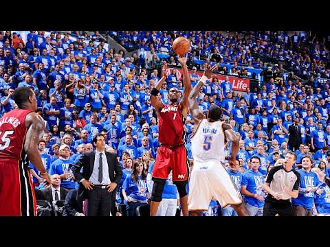 Chris Bosh 2011-2012 HIGHLIGHTS- CRUCIAL TO MIAMI BIG 3 FIRST CHAMPIONSHIP