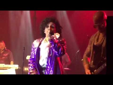 The Prince Experience - Little Red Corvette