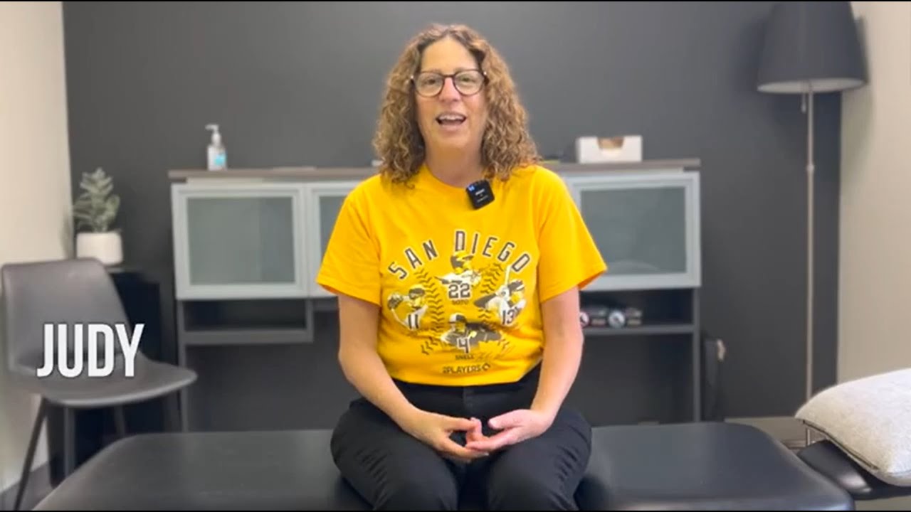 Judy testimonial thumbnail