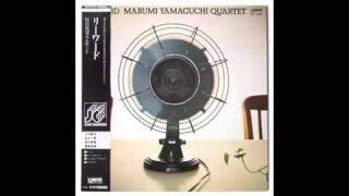 Mabumi Yamaguchi / Distant Thunder