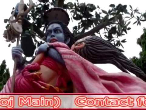 Ugra Tara Mata Mandir Mahishi, Sthan Saharsha Bihar,