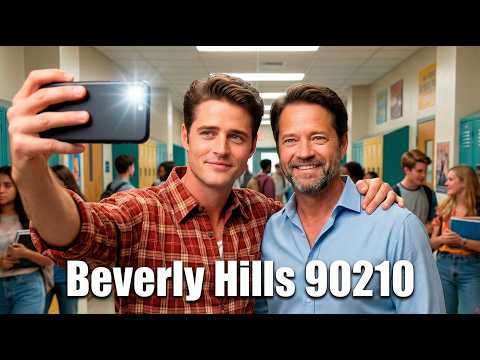 Beverly Hills 90210 Cast 🌟 Then and Now (2026)