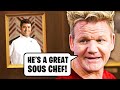 Hells Kitchen: Most ICONIC Sous Chefs