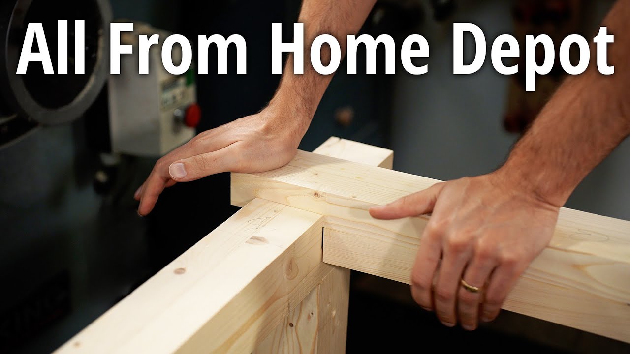 Why This 'Beginner' Workbench Outsmarts The Big Boys