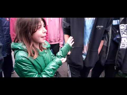 XHAO x MATY vs SENT x KNON vs CRAZY - OCTAVOS DE FINAL - FECHA  5 (ocaso x p.r.p)