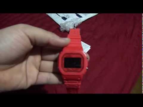 ASMR: Silent Unboxing from Groupon of the Ollie Watch