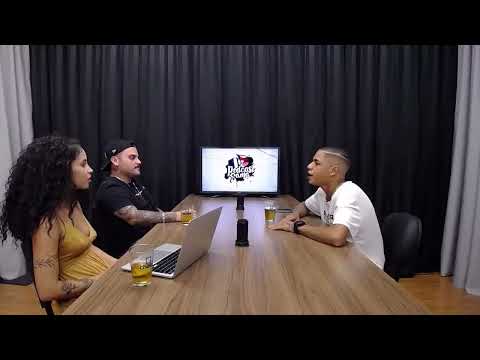 Mc Guill Sp fala sobre gratidão por Mc Paiva