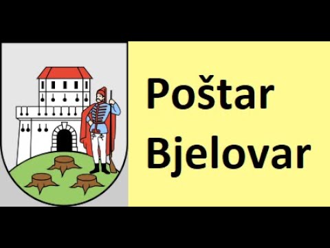 Poštar (Bjelovar) - Slavonija (Novska)