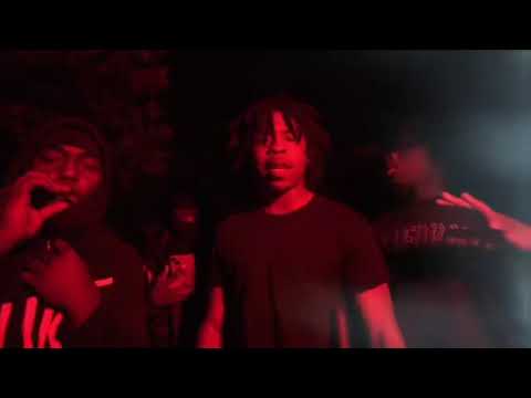 Duce5 Teezy - 1AM IN IRAQ