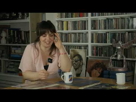 Odlazak u Švedsku, najbolje pesme Evrovizije- Kristina Kovač-Podcast Ubod Kulture 096