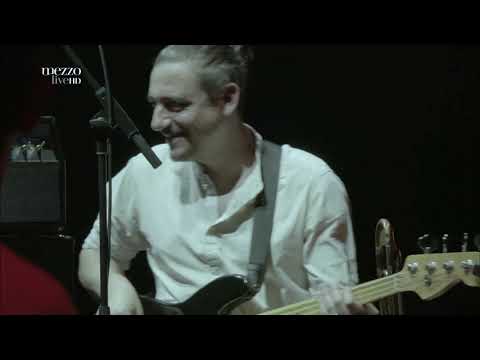 Chlorine Free feat. Soweto Kinch - Hard Funk (2018)