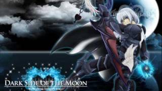 Nightcore - Breathe without you ( lyrics )