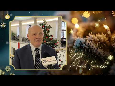 Marek Sawicki – Apel o spokój: Polacy nie potrzebują wojny