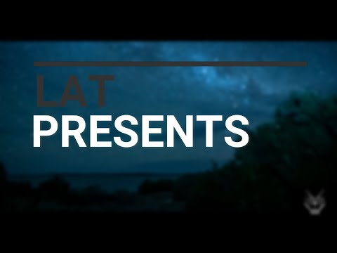 LAT Presents. Bon Voyage 081 -  Melodic Techno & Trance Music