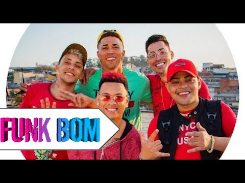 Só Socadão - Os Cretinos, MC M10 e MC Rahell