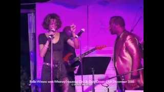 Whitney Houston - I&#39;ll Take You There [Live 2000]