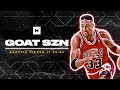 When Scottie Pippen Played WITHOUT MJ He Was MVP Caliber 1993 94 Highlights GOAT SZN
