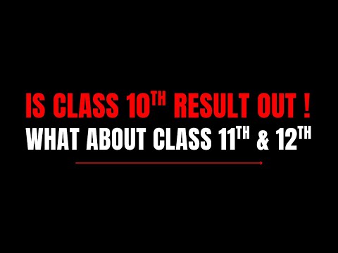 Is JKBOSE Class 10th RESULT OUT ? 🤯 What about Class 11th & 12th | JKBOSE Results 2026