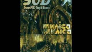 Sud Sound System - Muti de Iddhri