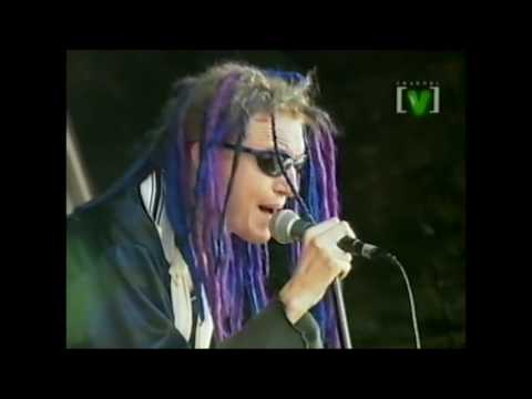 Frenzal Rhomb- Live at Livid '99 (Full Set)