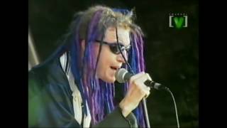 Frenzal Rhomb- Live at Livid &#39;99 (Full Set)