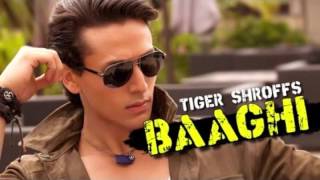Sab Tera Karaoke Full Song | Armaan Malik Amaal Mallik | BAAGHI