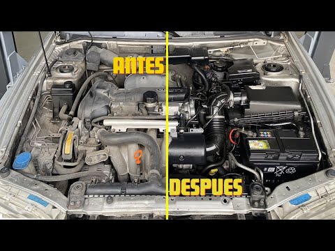 TRICKS | How to Clean Your Car Engine. The Best and SAFEST Way