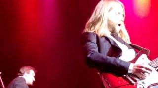 Maroon 5 &amp; Jason Segel - My Beans And Mash