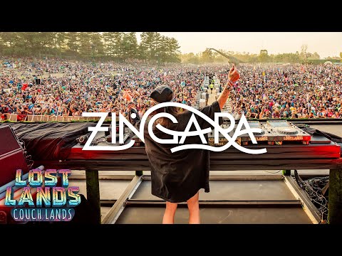 ZINGARA Live @ Lost Lands 2024 - Full Set