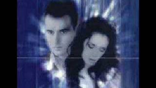 Amistades Peligrosas-La voz de un angel