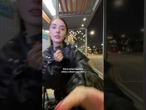 I hate men bc this is crazy